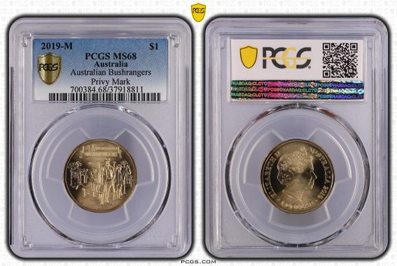 Cert 37918811 - Coin Image