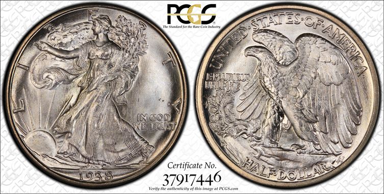 Cert 37917446 - Coin Image