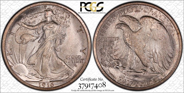 Cert 37917408 - Coin Image