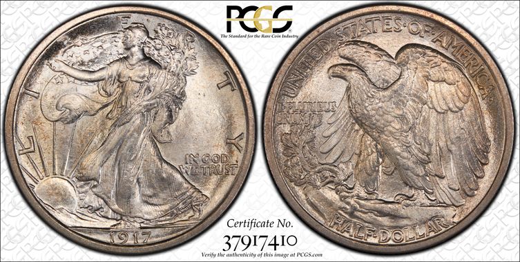 Cert 37917410 - Coin Image