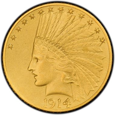 Cert 37917401 - Coin Image