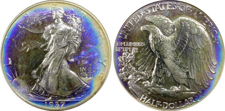 Cert 37917229 - Coin Image