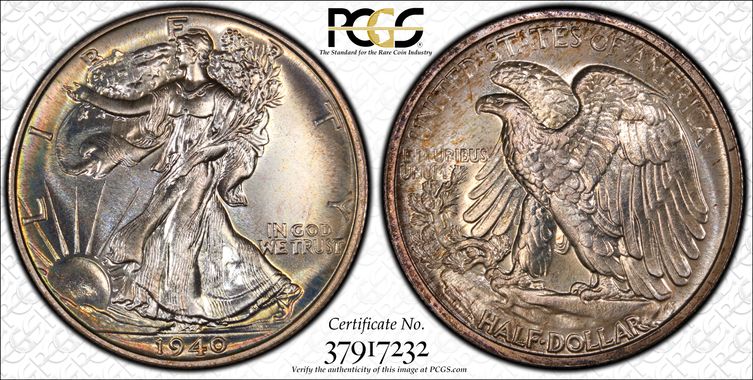 Cert 37917232 - Coin Image