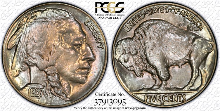 Cert 37913095 - Coin Image