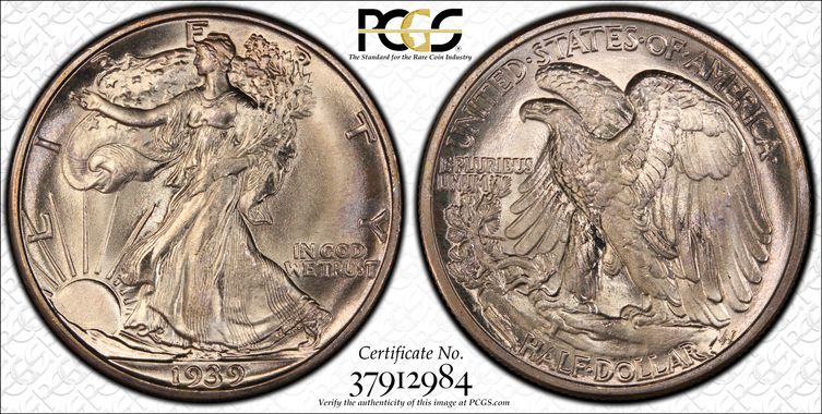 Cert 37912984 - Coin Image