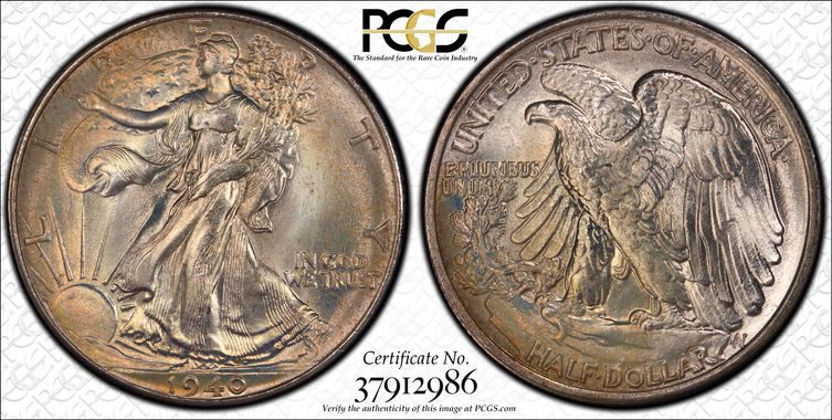 Cert 37912986 - Coin Image