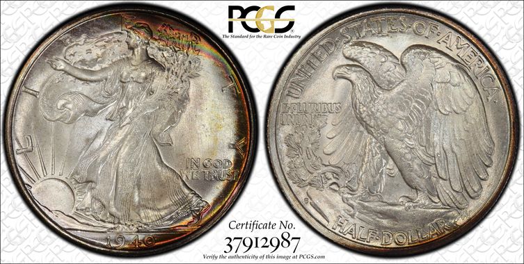 Cert 37912987 - Coin Image