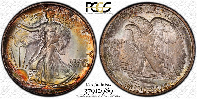 Cert 37912989 - Coin Image