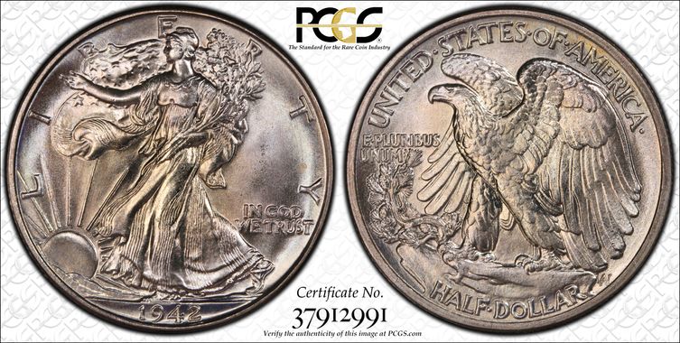 Cert 37912991 - Coin Image