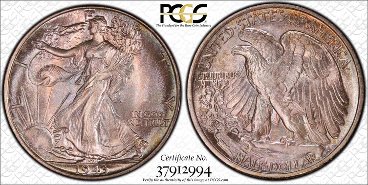 Cert 37912994 - Coin Image