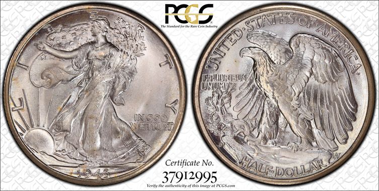 Cert 37912995 - Coin Image