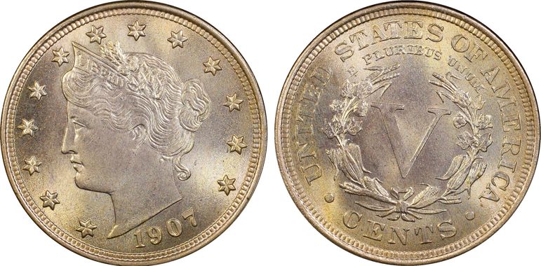 Cert 37912901 - Coin Image