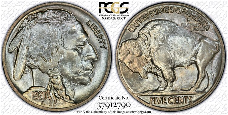 Cert 37912790 - Coin Image