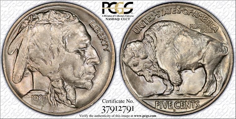 Cert 37912791 - Coin Image