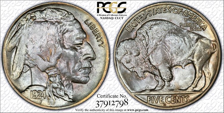 Cert 37912798 - Coin Image