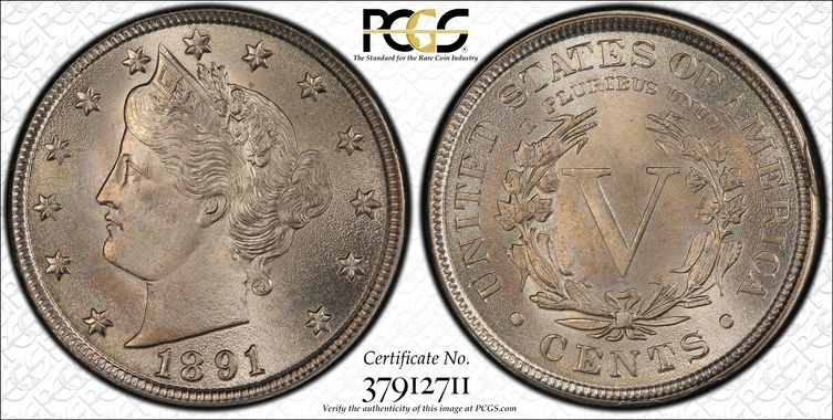 Cert 37912711 - Coin Image