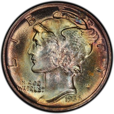 Cert 37912400 - Coin Image