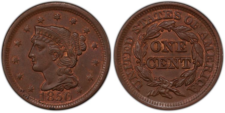 Cert 02229069 - Coin Image