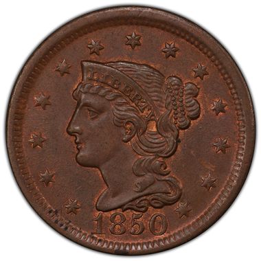 Cert 02229069 - Coin Image