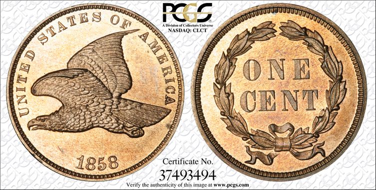 Cert 37493494 - Coin Image