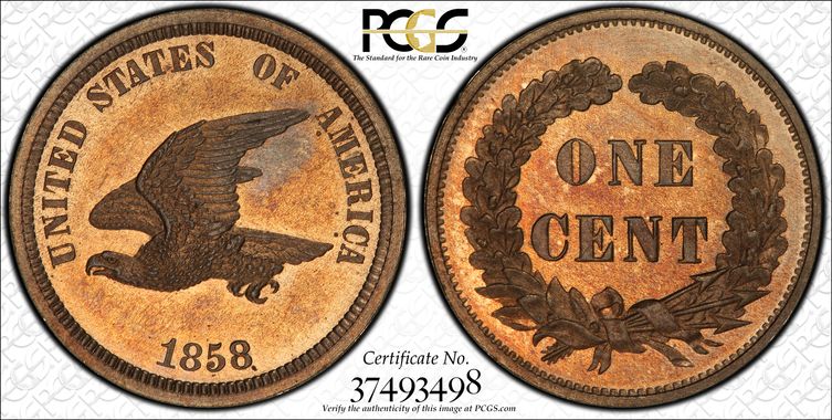 Cert 37493498 - Coin Image