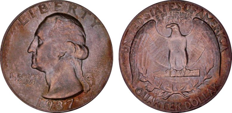 Cert 37491179 - Coin Image