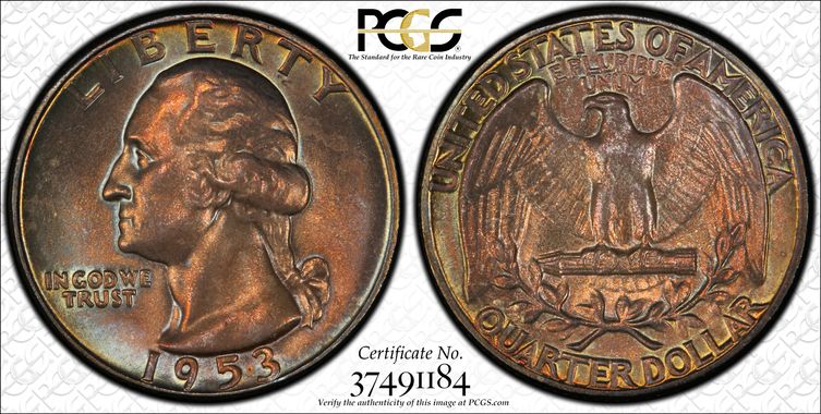 Cert 37491184 - Coin Image