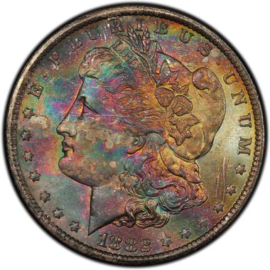 Cert 37489551 - Coin Image