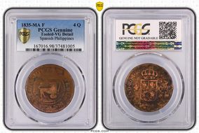 1835-MA F 4 Q KM-15 N1BN