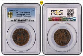 1835-MA F 2 Q KM-14 N1BN