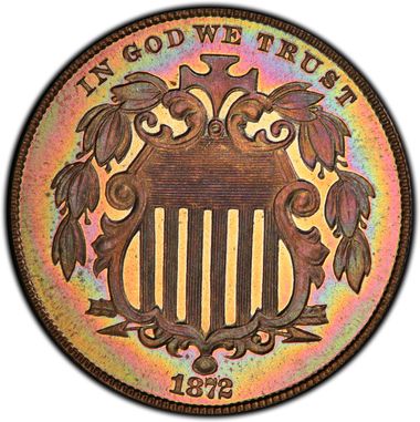 Cert 37482106 - Coin Image