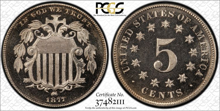 Cert 37482111 - Coin Image