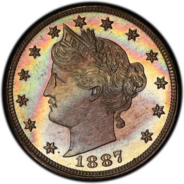 Cert 37482068 - Coin Image