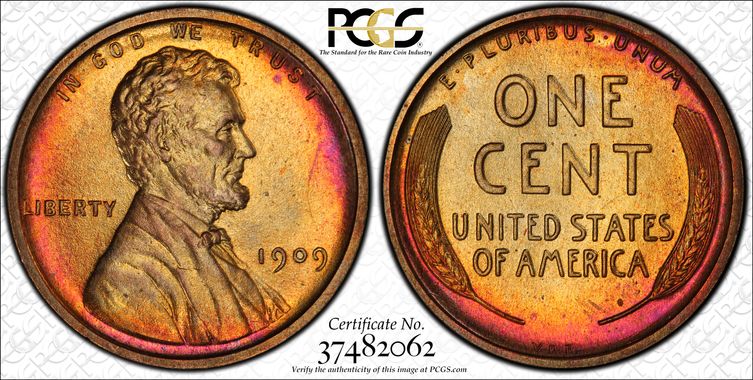 Cert 37482062 - Coin Image