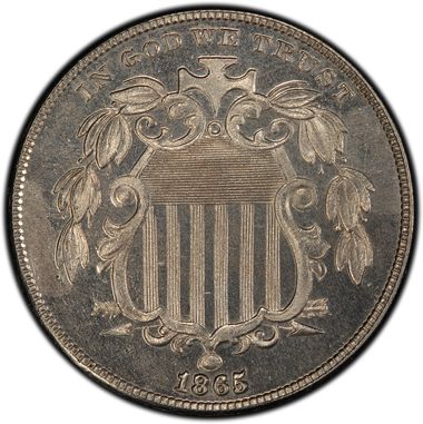 Cert 37458368 - Coin Image