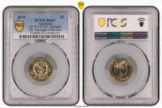 Cert 37448159 - Coin Image