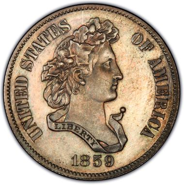 Cert 37091658 - Coin Image