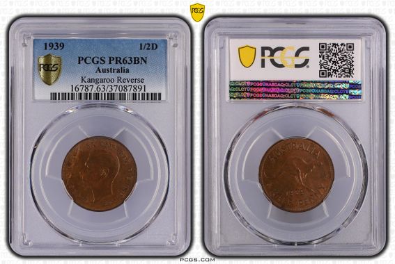 Cert 37087891 - Coin Image