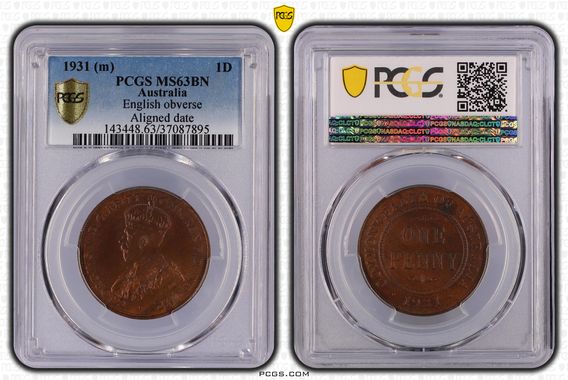 Cert 37087895 - Coin Image