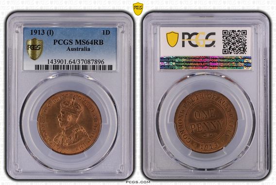 Cert 37087896 - Coin Image