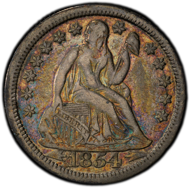 Cert 37068749 - Coin Image