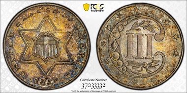 1855 3CS MS62