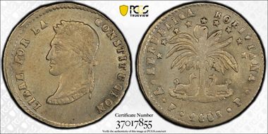 1853-PTS FP Sol KM-119.1 MS62