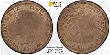 1859/8-PTS FJ 2 Sol KM-135.1 AU55