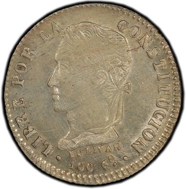 Cert 37017873 - Coin Image