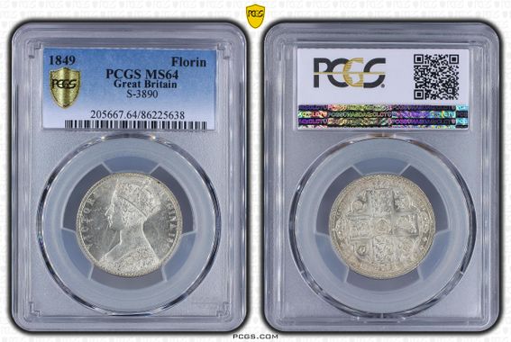 Cert 86225638 - Coin Image