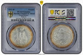 1911-B Trade$ Prid-21 N1