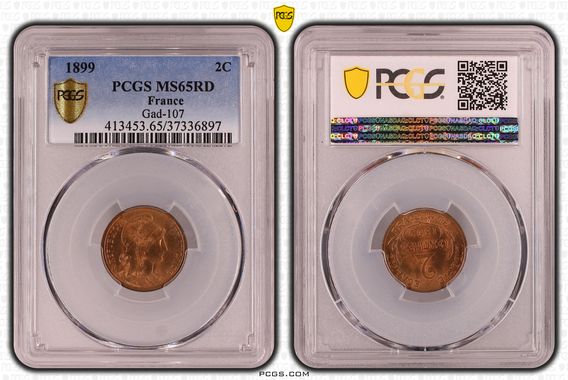 Cert 37336897 - Coin Image