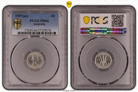 1957(m) 3D PR66