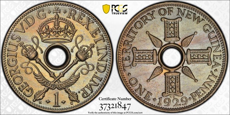 Cert 37321847 - Coin Image